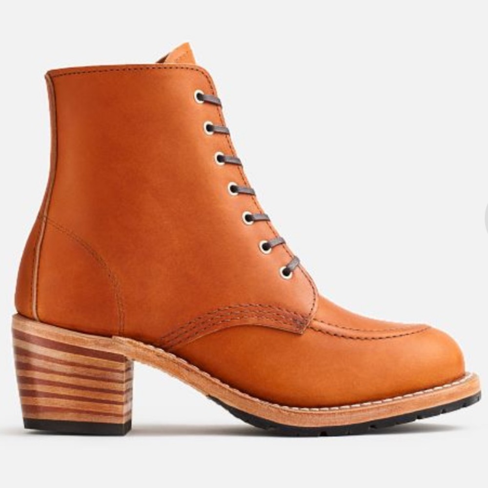 Red Wing Heritage Women’s Boots - Clara